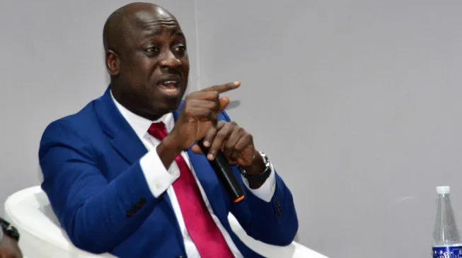 Fight terrorists, not opposition, ADC tells Tinubu